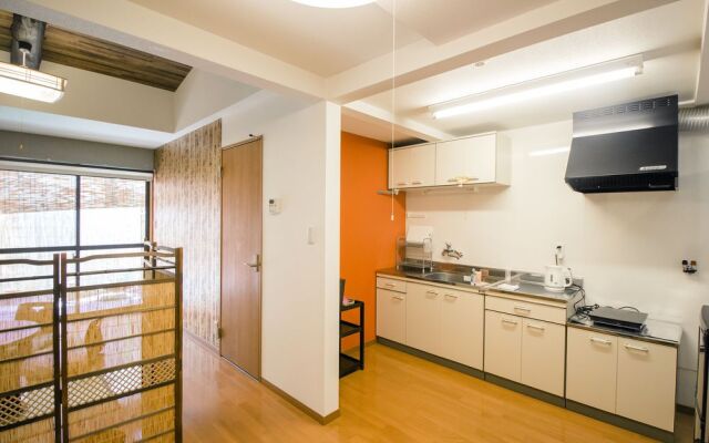 Kyoto Nishijin Rozanji