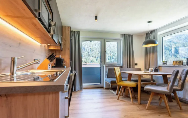 Maurig Appartement