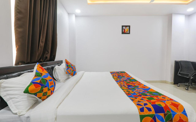 Fabhotel Ananda Inn