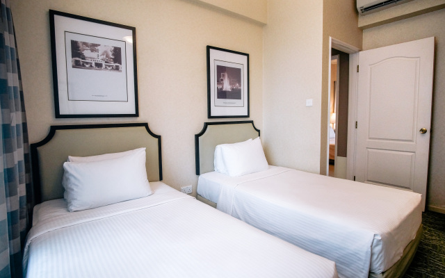 Great World Residences