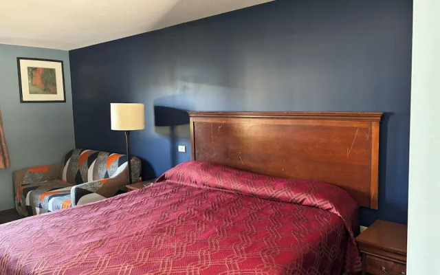 Budget Inn Express