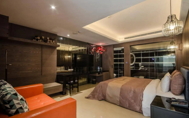 HE&LE Design Hotel
