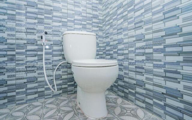 OYO 1349 Amira Homestay Syariah