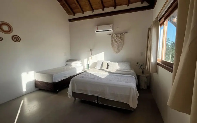 Casa Odara Trancoso