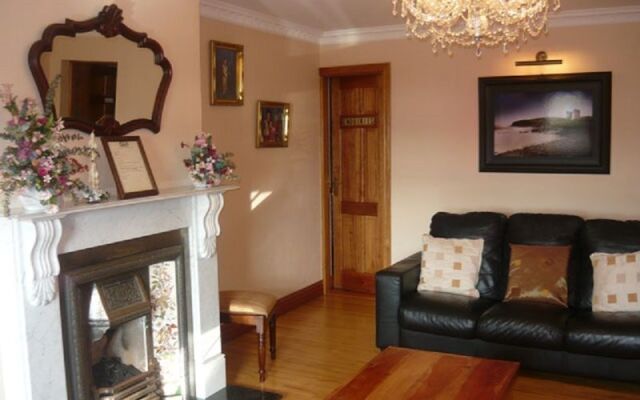 Devane's Bed & Breakfast