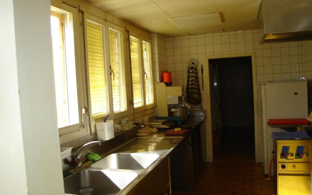 Hotel Milan B&B