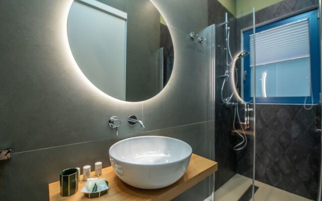 Appartamenti ai Pescatori - L'Amo