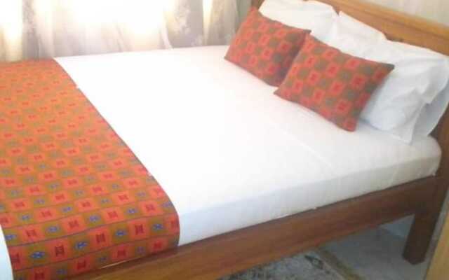 Stay.Plus Eagle Heights Bamburi