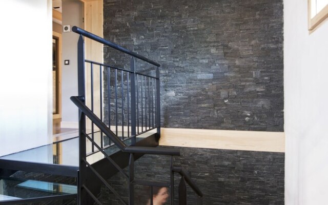 Chalet Inarpa & Resort