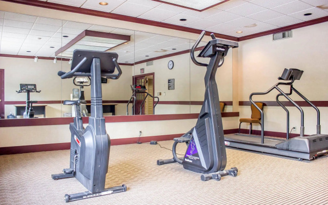 Clarion Hotel DuBois