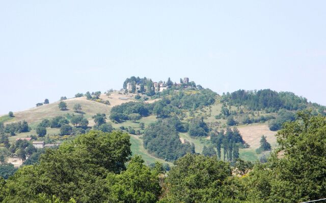Borgo San Benedetto