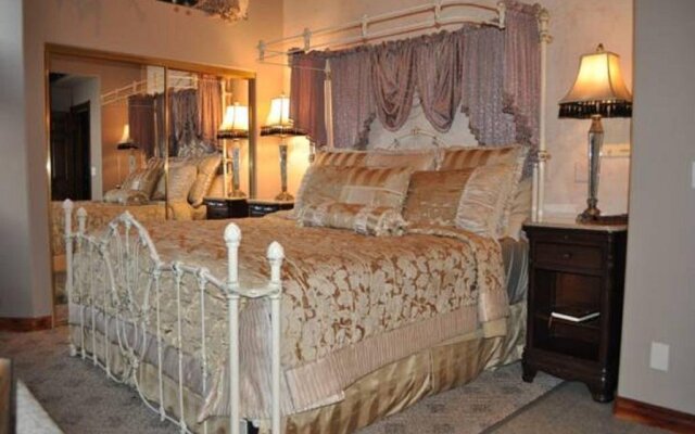 Zion Canyon Bed and Breakfast