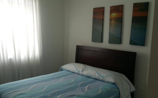 Hotel Venecia Central