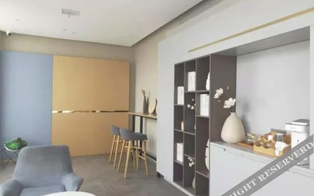 Homeinn · neo (Shangrao Guangfeng High-tech Development Zone)
