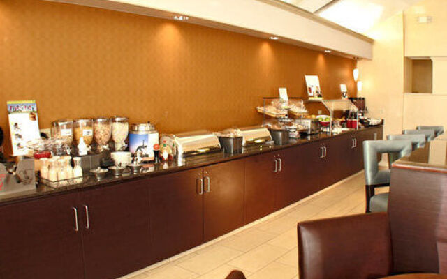 Residence Inn Southington