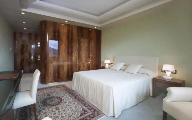 Hotel Mirador Del Moncayo