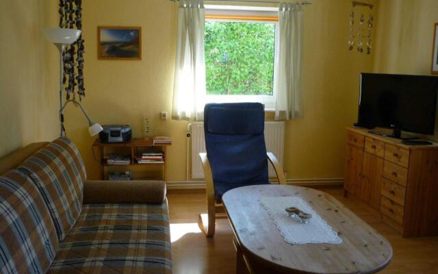 Ferienwohnung Angelika und Guenter