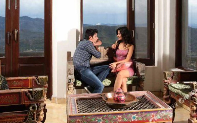 Ramshehar Fort Resort