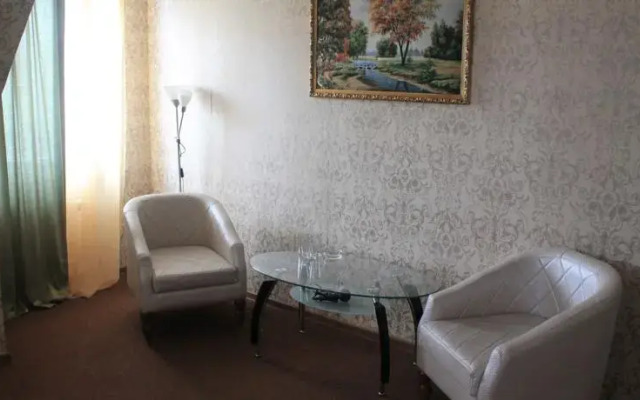 Guest House Visit