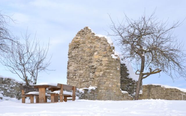 Borgo San Benedetto