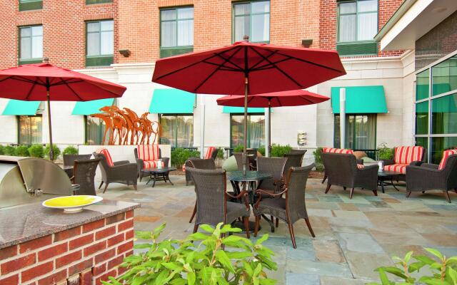 Homewood Suites by Hilton Rockville-Gaithersburg