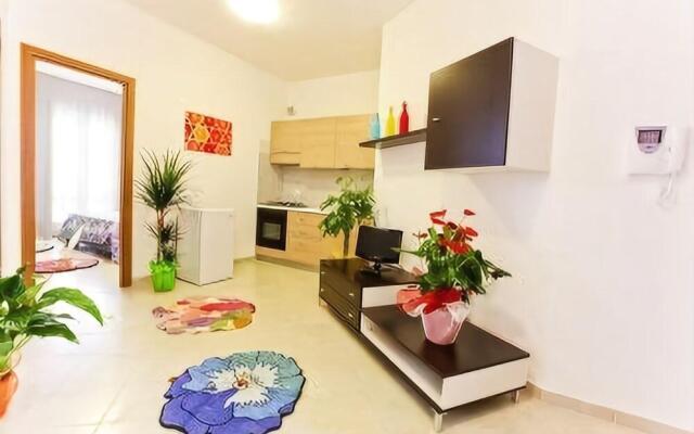 Case Vacanze Trabinis