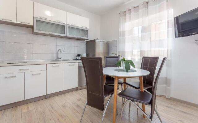 Apartment Božo