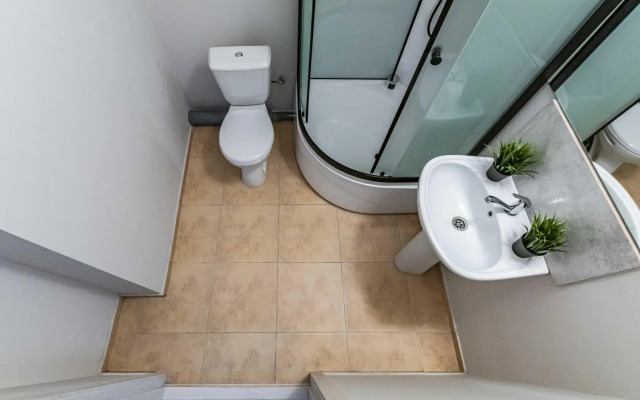 DreamHouse (ДримХаус) на Кузнецова 9/2