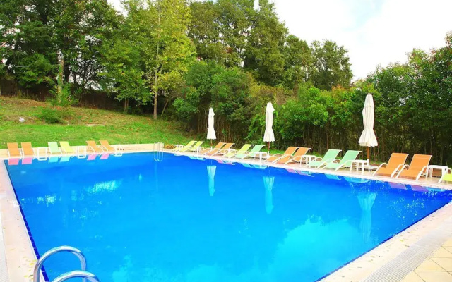 Park Polonezkoy Hotel