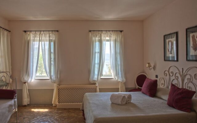 La Salina Hotel Borgo Di Mare