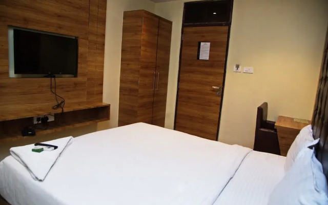 Hotel Dalon