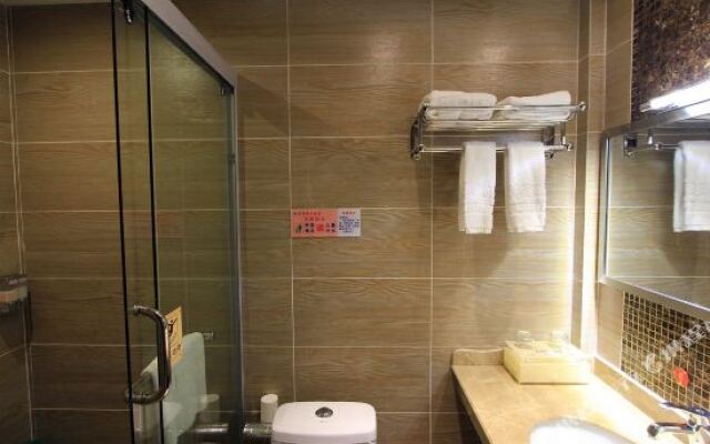 Bijin Holiday Hostel