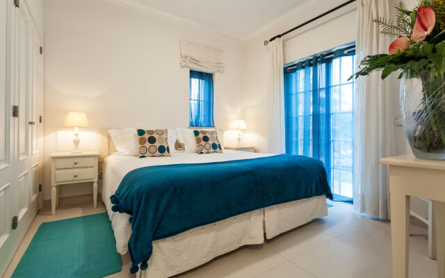 Resort Martinhal Quinta Family Resort