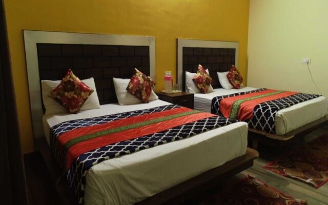 Nakshtra Resort