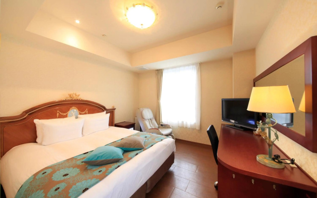 Hotel Coco Grand Kitasenju