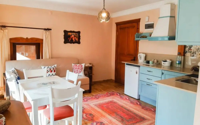 Sigacik Poseidon Boutique Hotel