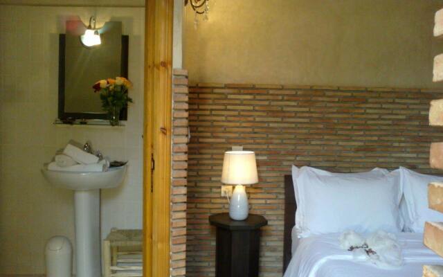 Riad B&B Marrakech