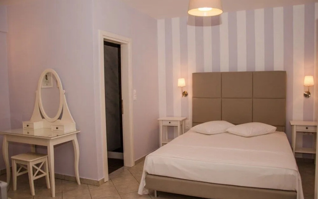 Bello Horizonte Rooms & Apartments