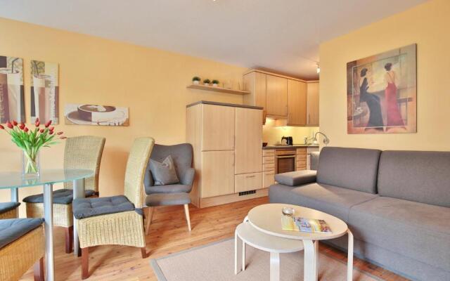Villa am Meer Villa am Meer Strandallee 48 Appartement 07
