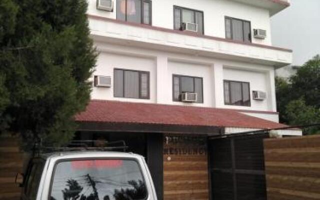 Pushpa Residency Katra