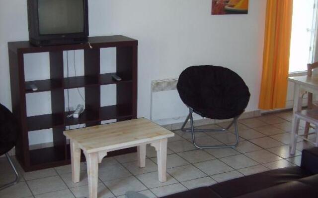 Résidence Pyrénées Zenith