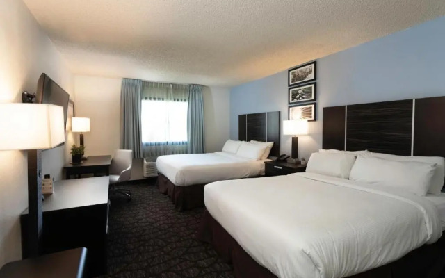 Silver Sevens Hotel & Casino