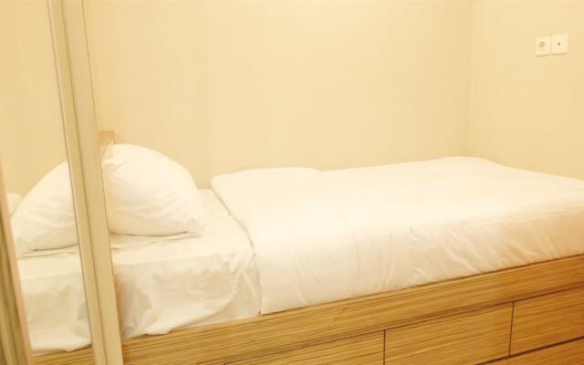 Pondok Indah At Hampton's Park Apartment