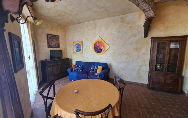 Turchino Apartment 3