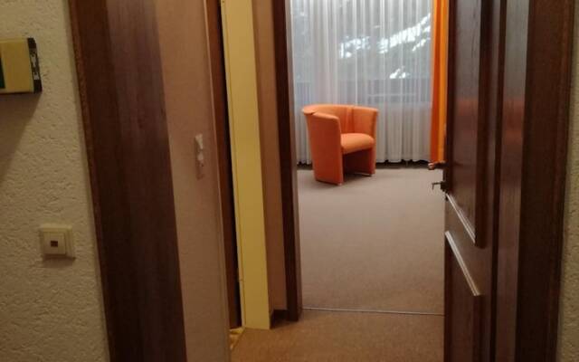 Black Forest Family Apartment-Zum Letzten G'Stehr