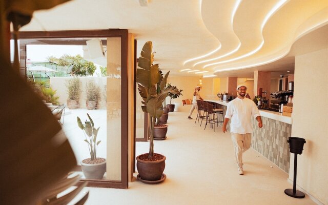 Ama Ibiza Beachfront Suites