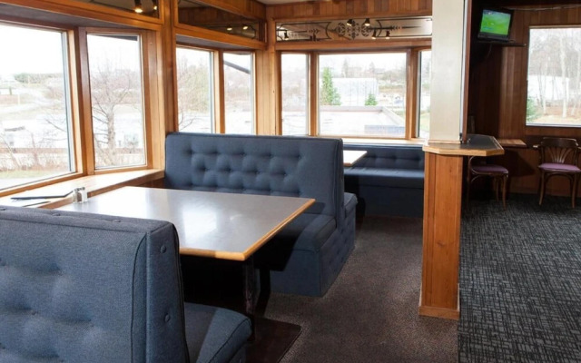 Haida Way Motor Inn