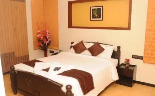 The Nest Suites