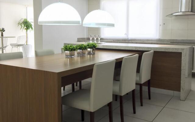 Blend Hplus Long Stay