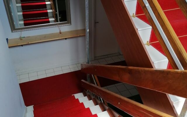 Mudanya Hotel
